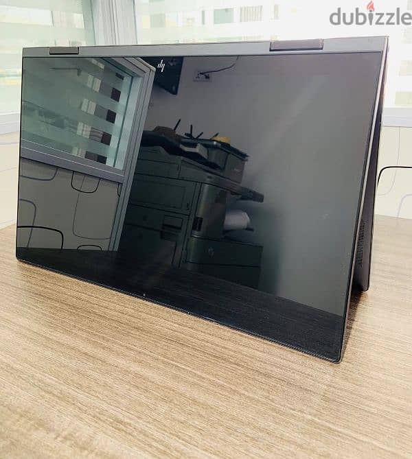 HP ENVY X360 LAPTOP 2