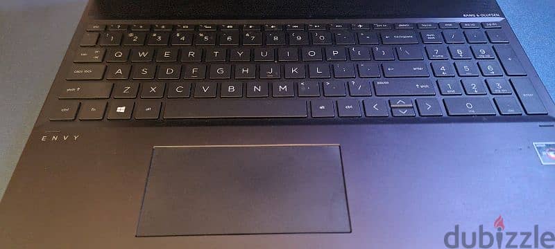 HP ENVY X360 LAPTOP 3