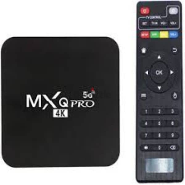 tv box 0