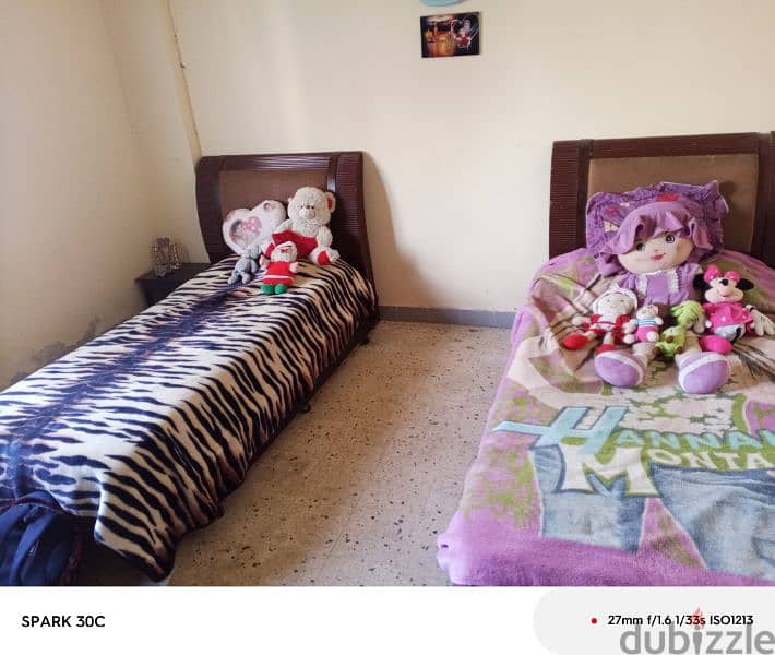 kids bed room 0