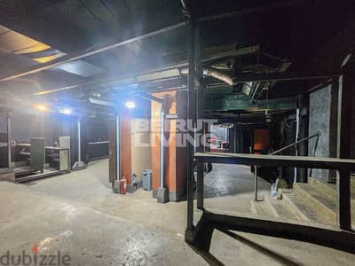 Great Opportunity | Spacious Night Club | Prime Location