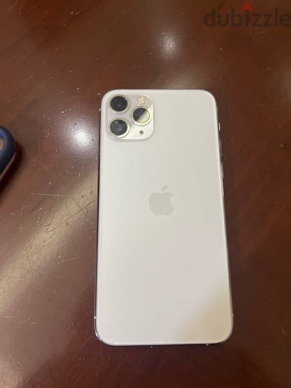 Iphone 11 Pro 256Gb 0