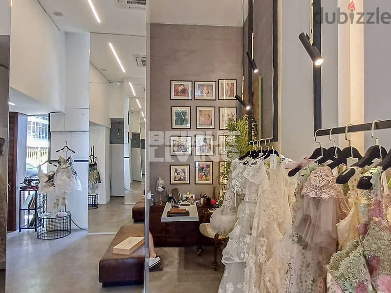 Amazing Boutique | Decorated | Prime Location 0