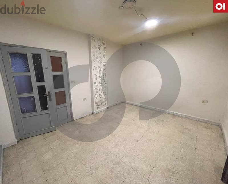 96sqm apartment for sale in Tarik El Jadideh/طريق الجديدة REF#OI116077 0