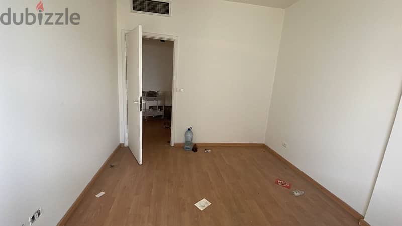 80m 4rooms office rent gemmayze mar mkhayel intersect beirut 0