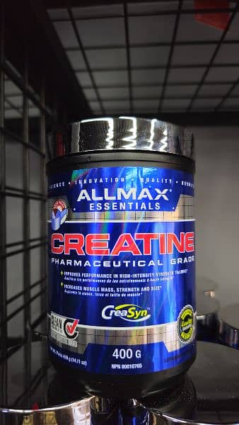 Allmax Creatine