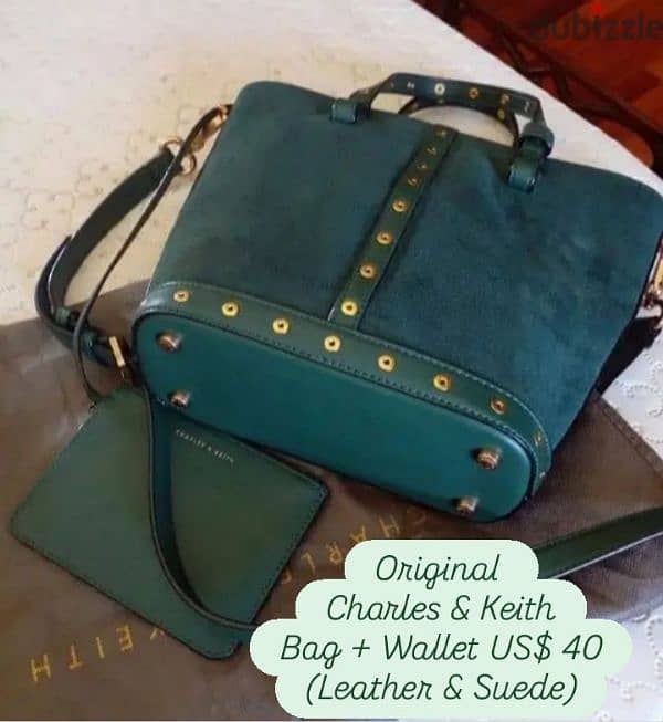 Original Brand Handbags 3