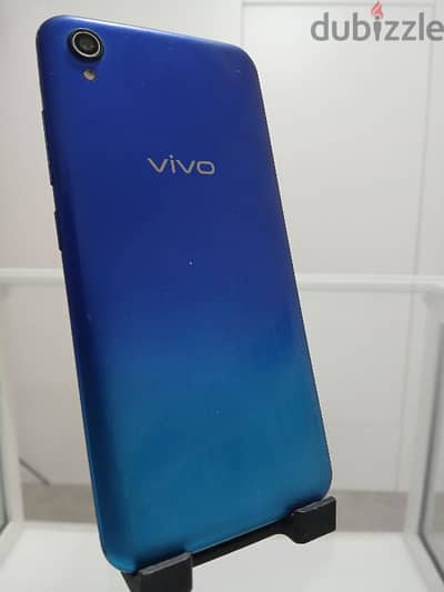 Vivo Y91