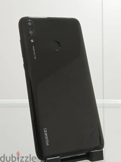 Huawei Y7 2019