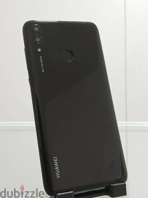 Huawei Y7 2019 0