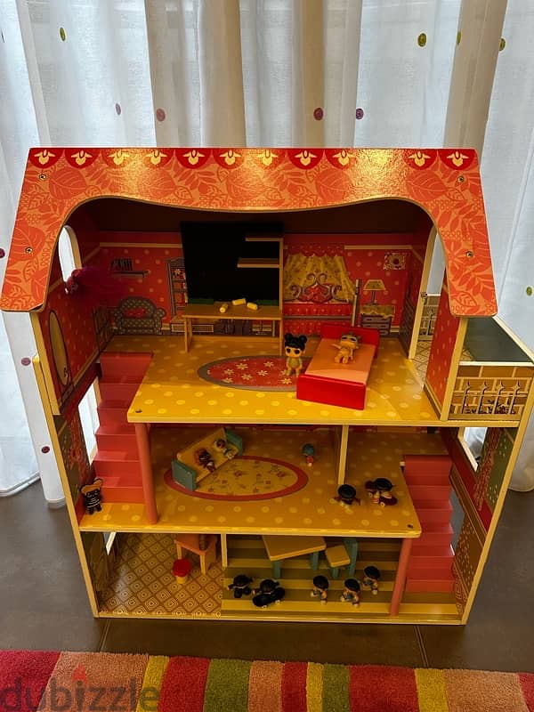 Doll House 2