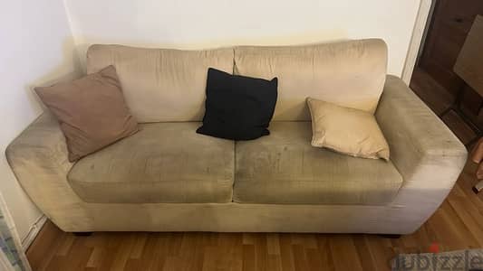 Used Sofa