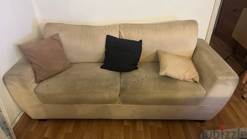 Used Sofa 0