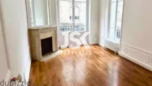 L16727-APARTMENT FOR SALE I AUTEUIL l PARIS 16ème l FRANCE