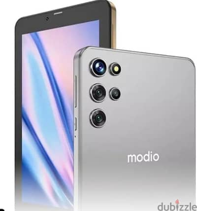 Modio 7 inch tablet