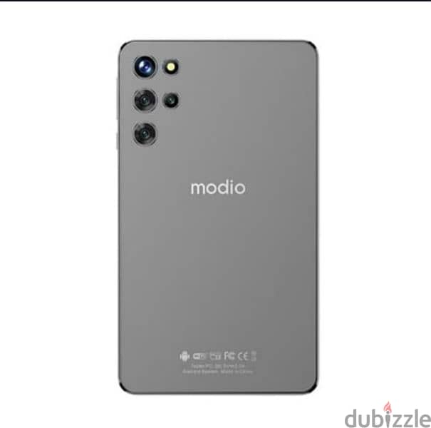 Modio 7 inch tablet 1