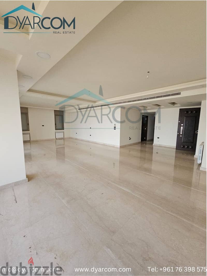 DY2153 - Biyada Luxurious Apartment for Sale! 0