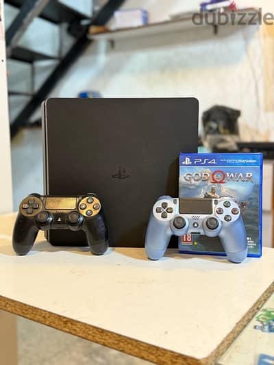 ps4