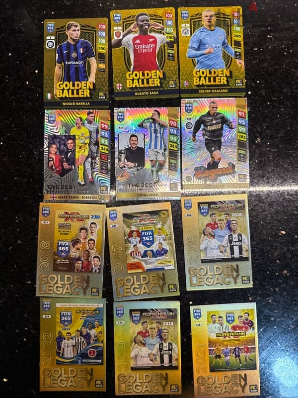 football cards 0