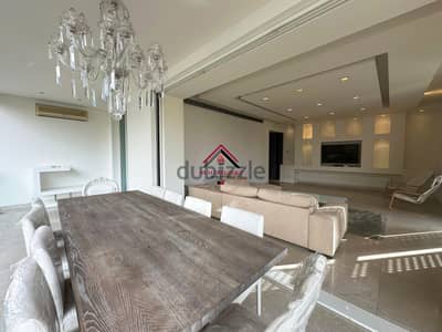 Live like you mean it ! Deluxe Apartment for sale in Achrafieh