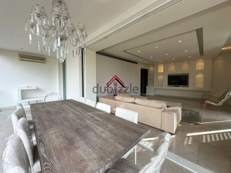 Live like you mean it ! Deluxe Apartment for sale in Achrafieh 0