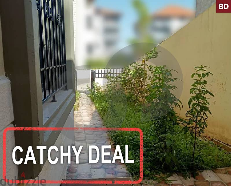 Catchy deal-Btouratij, koura/بتوراتيج, كورة REF#BD116089 0