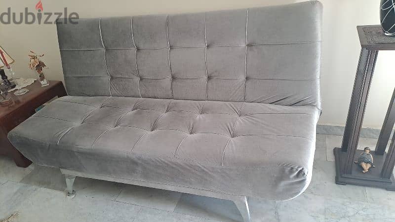 sofa bed jdide ba3da 2