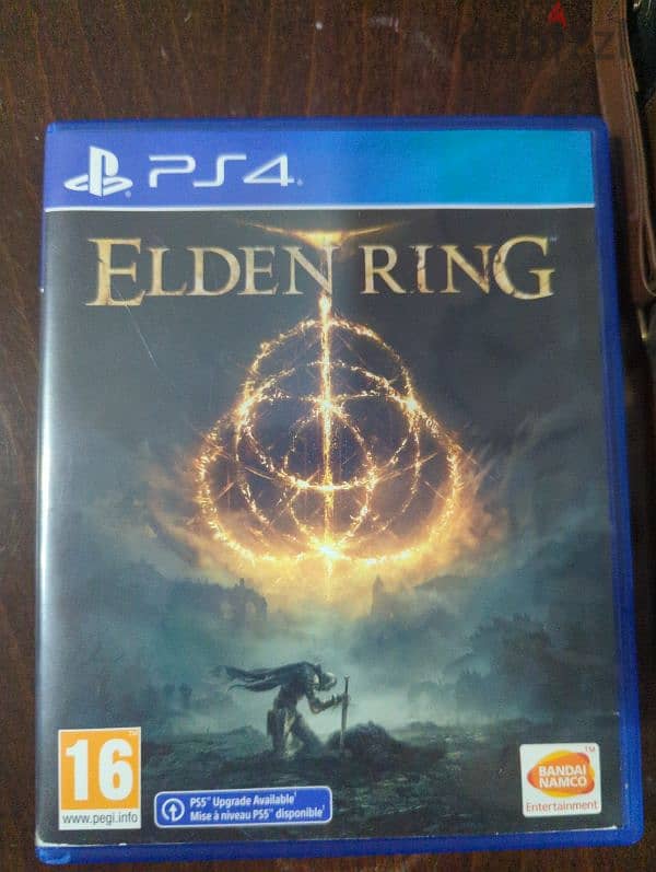 Elden Ring 0