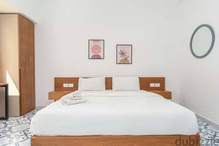 Furnished Studio in Mar Mikhael استوديو مفروش للايجار