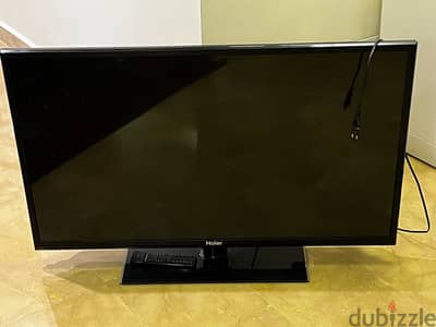 TV Haier 42”