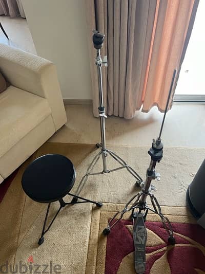 Acoustic drums for sale