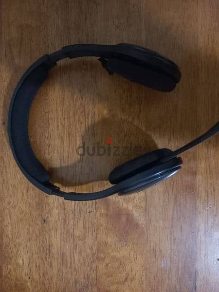 Used Logitech H800 Headset - سماعة لوجيتك ايتش ٨٠٠ مستعملة 0