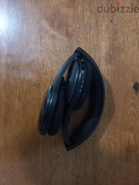 Used Logitech H800 Headset - سماعة لوجيتك ايتش ٨٠٠ مستعملة 1