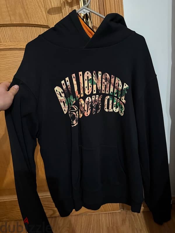 Billionaire Boys Club Hoodie 1