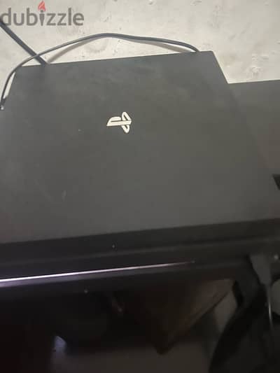 ps4  pro for sale