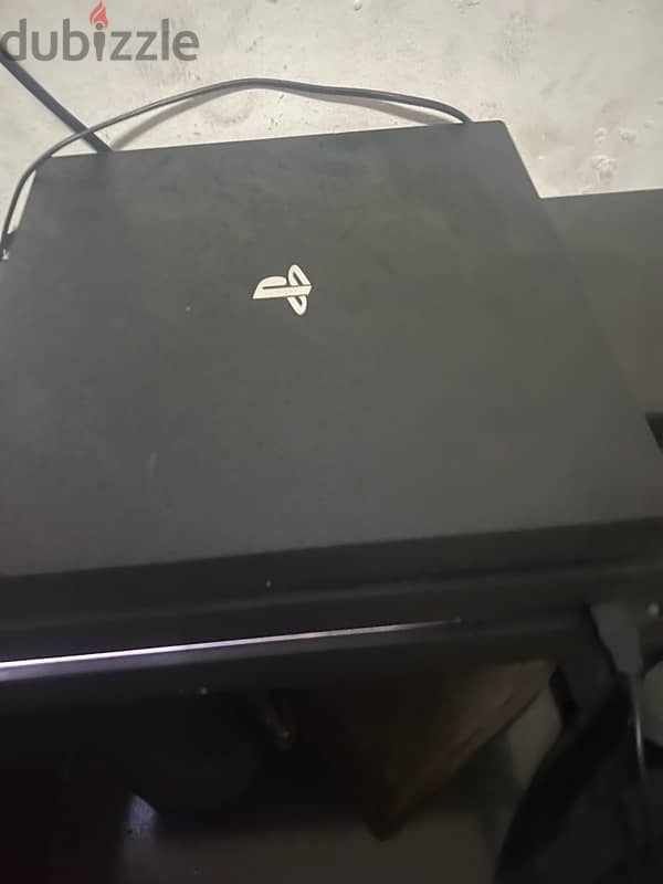 ps4  pro for sale 0