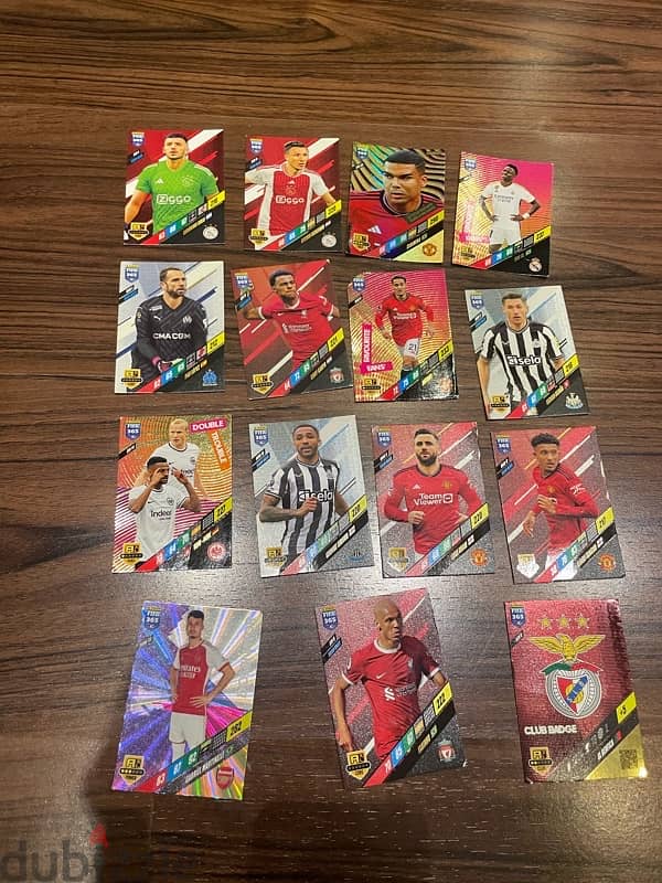 football cards 0