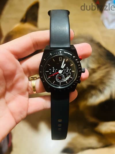 mini cooper watch