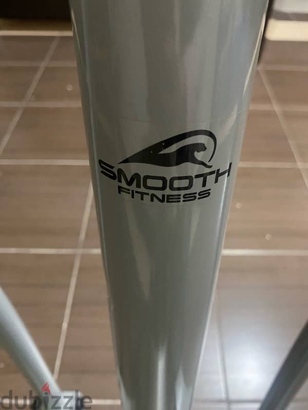 Gym bicycle machine 2