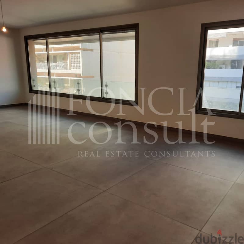 Luxurious Apartment for Sale in Achrafieh! 0