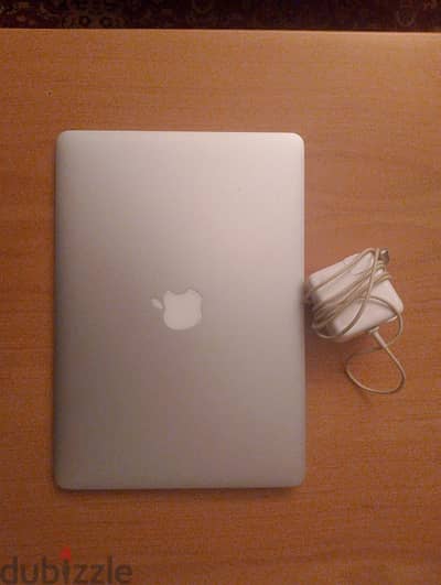 MacBook