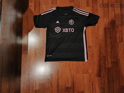 football jersey