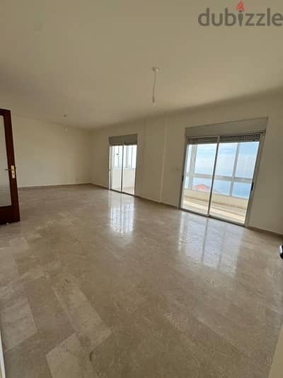 apartment for rent in jounieh