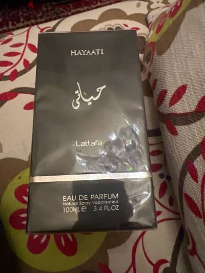 Hayaati