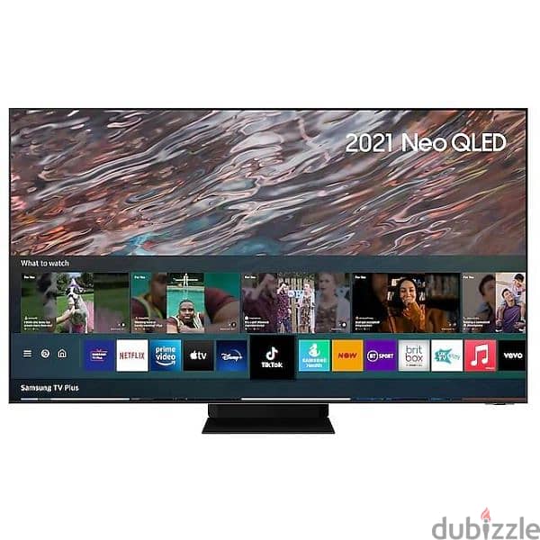 Samsung 65inch QN800 8K NEO QLED TV 0