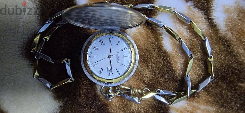 pocket watch 3