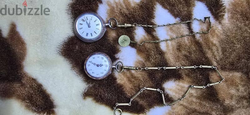 pocket watches 2