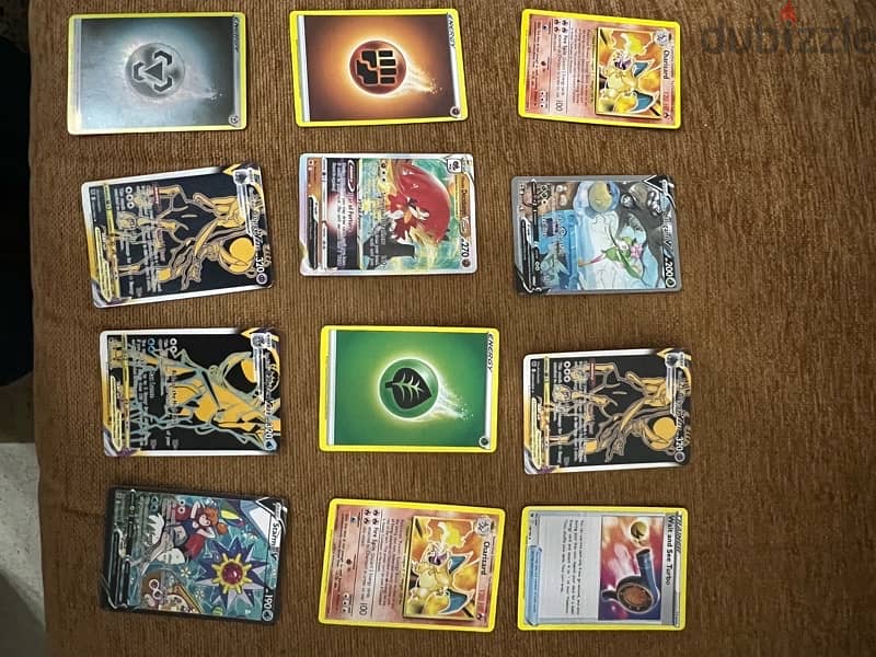 pokemon cards 1