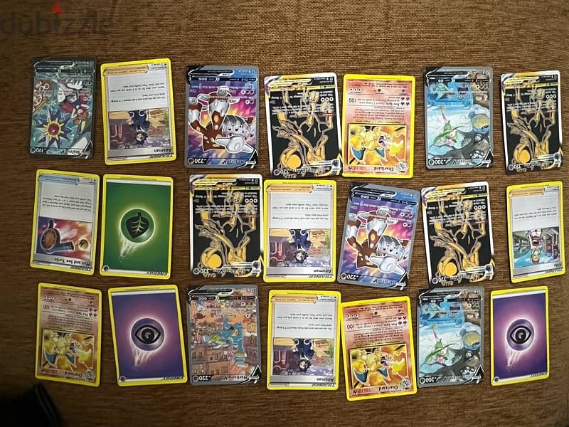 pokemon cards 2