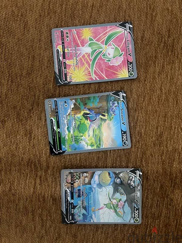 pokemon cards 3